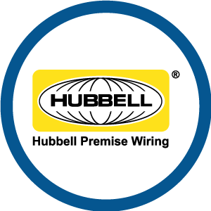 Logo hubbell Premise